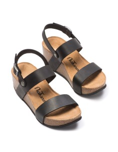 sandalia CH22 piel, NATUNED 2