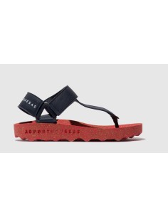 Sandalia Mujer FIZZ L - As...