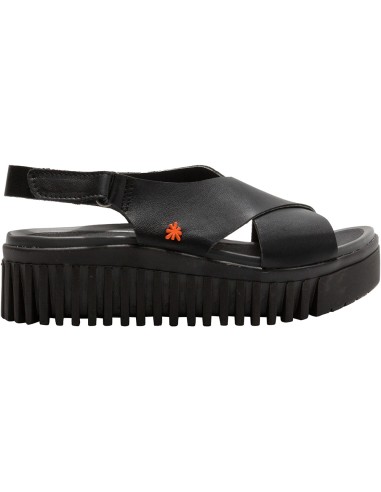 1574 Brighton Art Company , sandalia