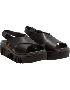 1574 Brighton Art Company , sandalia