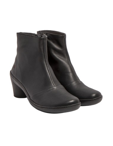 Bota Mujer Tacón ALFAMA 1442 - Art...