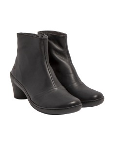 Bota Mujer Tacón ALFAMA 1442 - Art Company