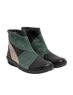 1434 Antibes Bota Baja de Mujer 2