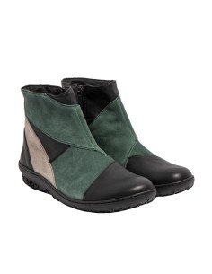 1434 Antibes Bota Baja de Mujer