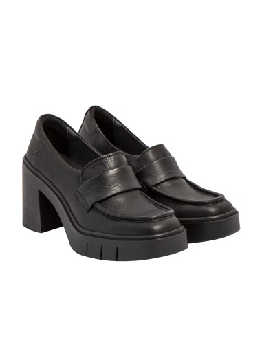 1972 Berna, Art Company , zapato tacón