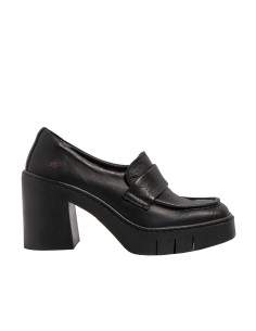 1972 Berna, Art Company , zapato tacón