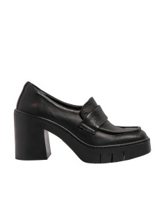 1972 Berna, Art Company , zapato tacón