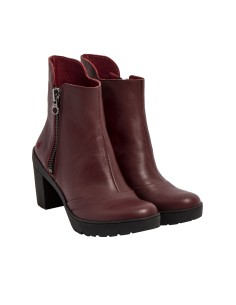 Bota Mujer Tacón TRAVEL 1759 - Art Company