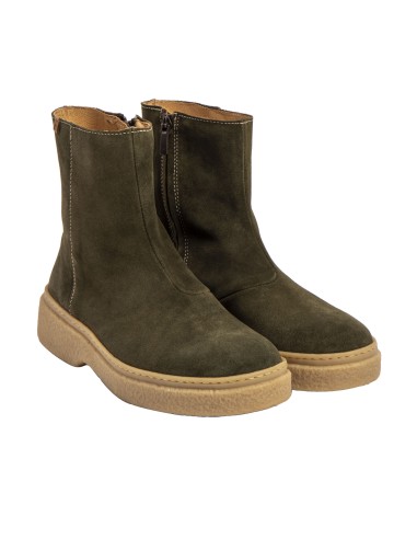 El Naturalista N5901 ARPEA, bota