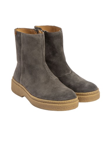 El Naturalista N5901 ARPEA, bota