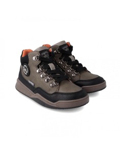 GARVALIN 231630-A, bota niños