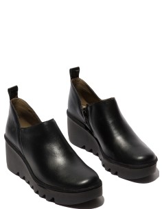 Fly London BELI 458, botín mujer