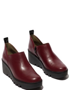 Fly London BELI 458, botín mujer