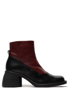 Fly London HINT 003, bota mujer