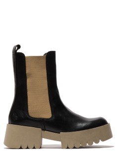 Fly London EREL 007, bota mujer