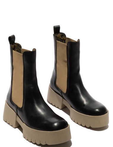 Fly London EREL 007, bota mujer