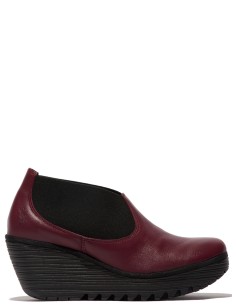 Fly London YIFI 447, zapato cuña