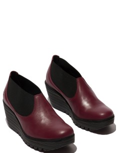 Fly London YIFI 447, zapato cuña