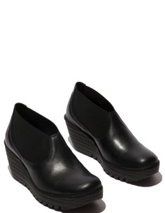 Fly London YIFI 447, zapato cuña