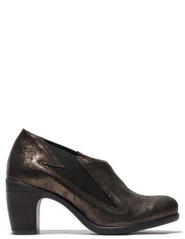 KAIA 974 Fly London, botín mujer