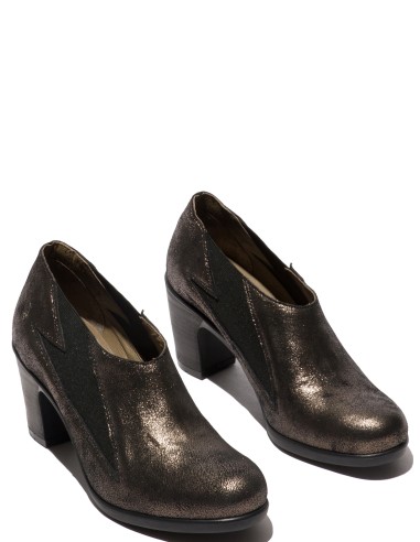 KAIA 974 Fly London, botín mujer