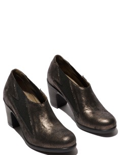 KAIA 974 Fly London, botín mujer