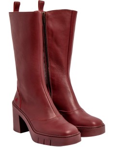 1976 Berna, Art Company , bota alta