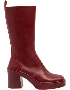 1976 Berna, Art Company , bota alta