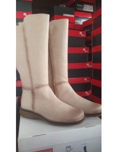 Bota alta 430 - PEKAS