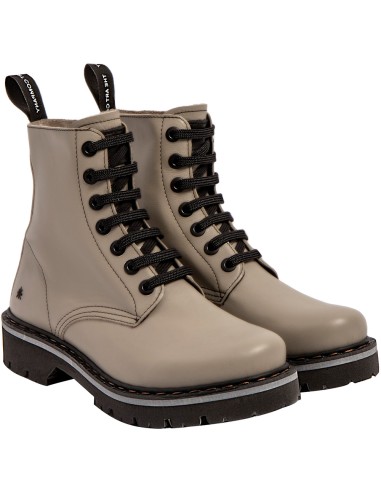 MARINA 1166, bota cordones baja Art...