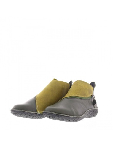 LOINTS Fusion 37534 bota baja de mujer