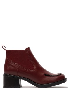 Fly London KATH 016, bota mujer