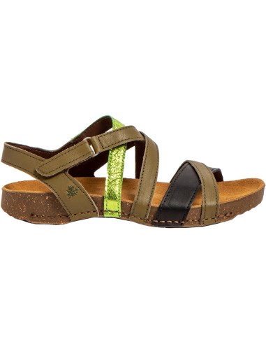 Sandalia Mujer I BREATHE 1116 - Art...