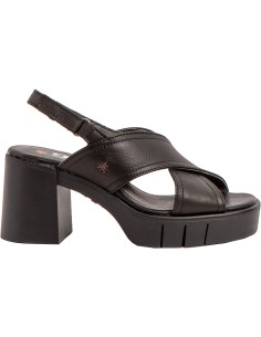 Sandalia Mujer Tacón... 2