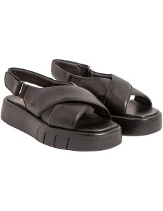 1855 MALAGA Art Company , sandalia plataforma