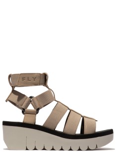 YUFI 032 FLY LONDON sandalia 2