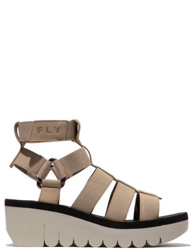 YUFI 032 FLY LONDON sandalia