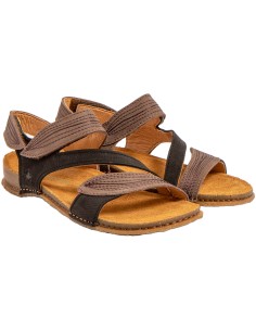 Sandalias Mujer PANGLAO N5810S - El Naturalista