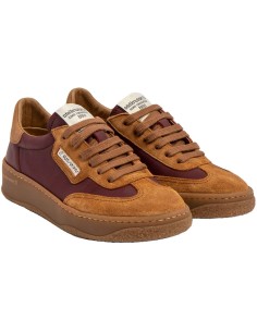 Zapato Hombre GEO N5841 - El Naturalista