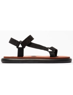 Sandalia Mujer OLIE 072 - Fly London