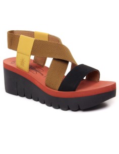 YABI 922 FLY LONDON sandalia