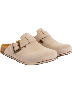 Zueco Unisex BALANCE N5796 - El Naturalista