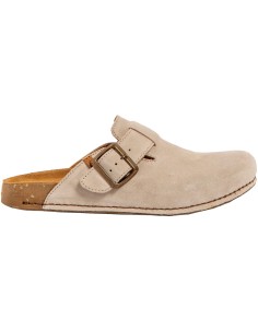 Zueco Unisex BALANCE N5796 - El Naturalista