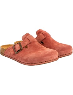 Zueco Unisex BALANCE N5796 - El Naturalista