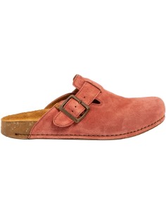 Zueco Unisex BALANCE N5796 - El Naturalista