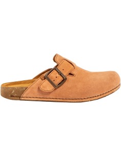 Zueco Unisex BALANCE N5796 - El Naturalista