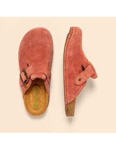 Zueco Unisex BALANCE N5796 - El Naturalista