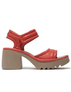 Sandalia Mujer Tacón MANK433 - Fly London