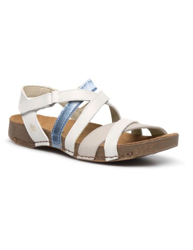 Sandalia Mujer I BREATHE 1116 - Art...