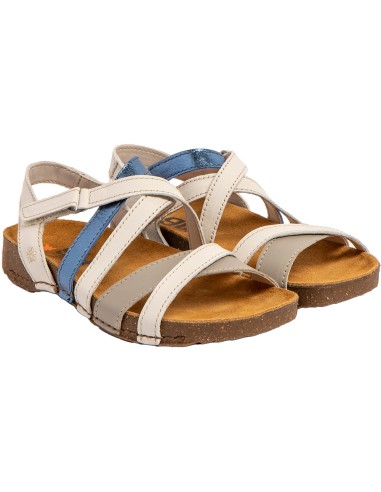 Sandalia Mujer I BREATHE 1116 - Art...